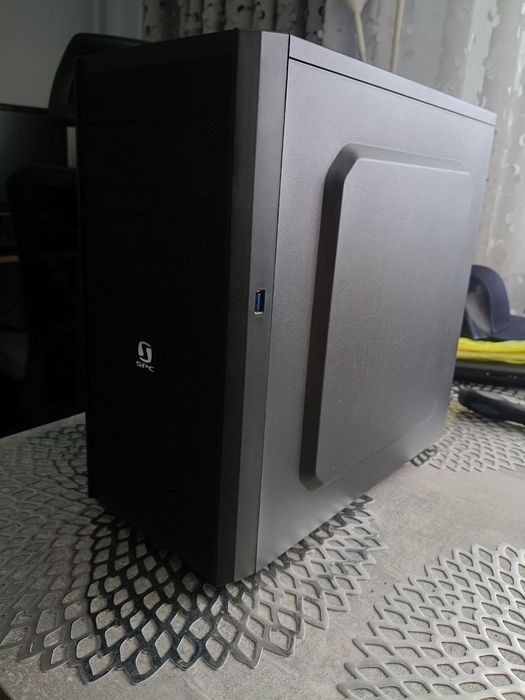 Komputer stacjonarny i3-4160 3.60GHz