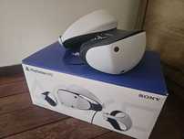 Playstation PSVR2