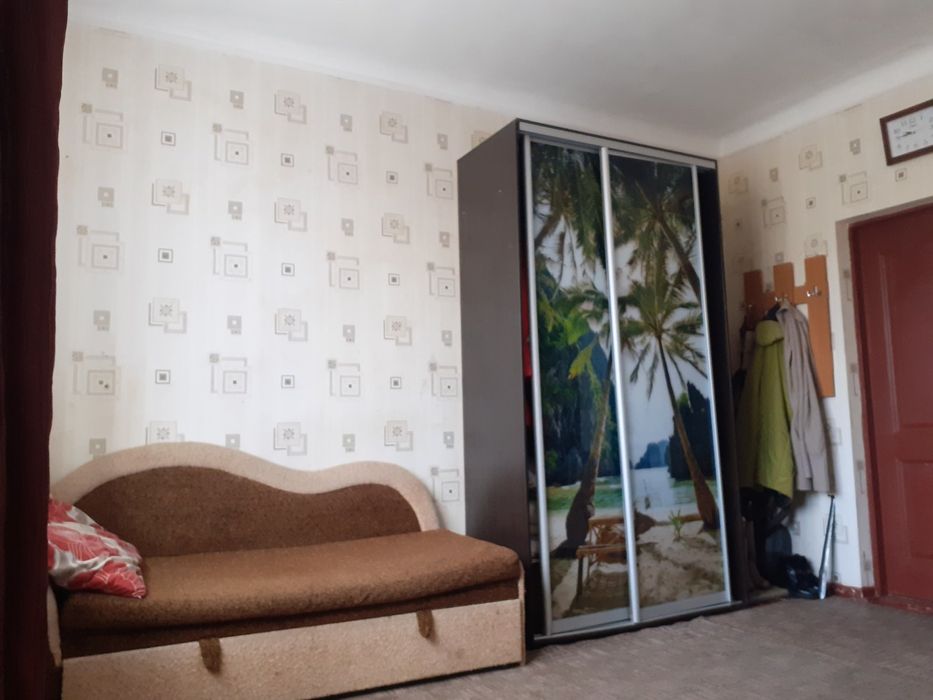 Сдам в аренду гостинку