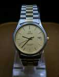 Vintage Omega Seamaster Quartz