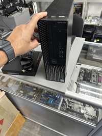 DELL OptiPlex 3060 i3-8100 3.6GHz 8/256