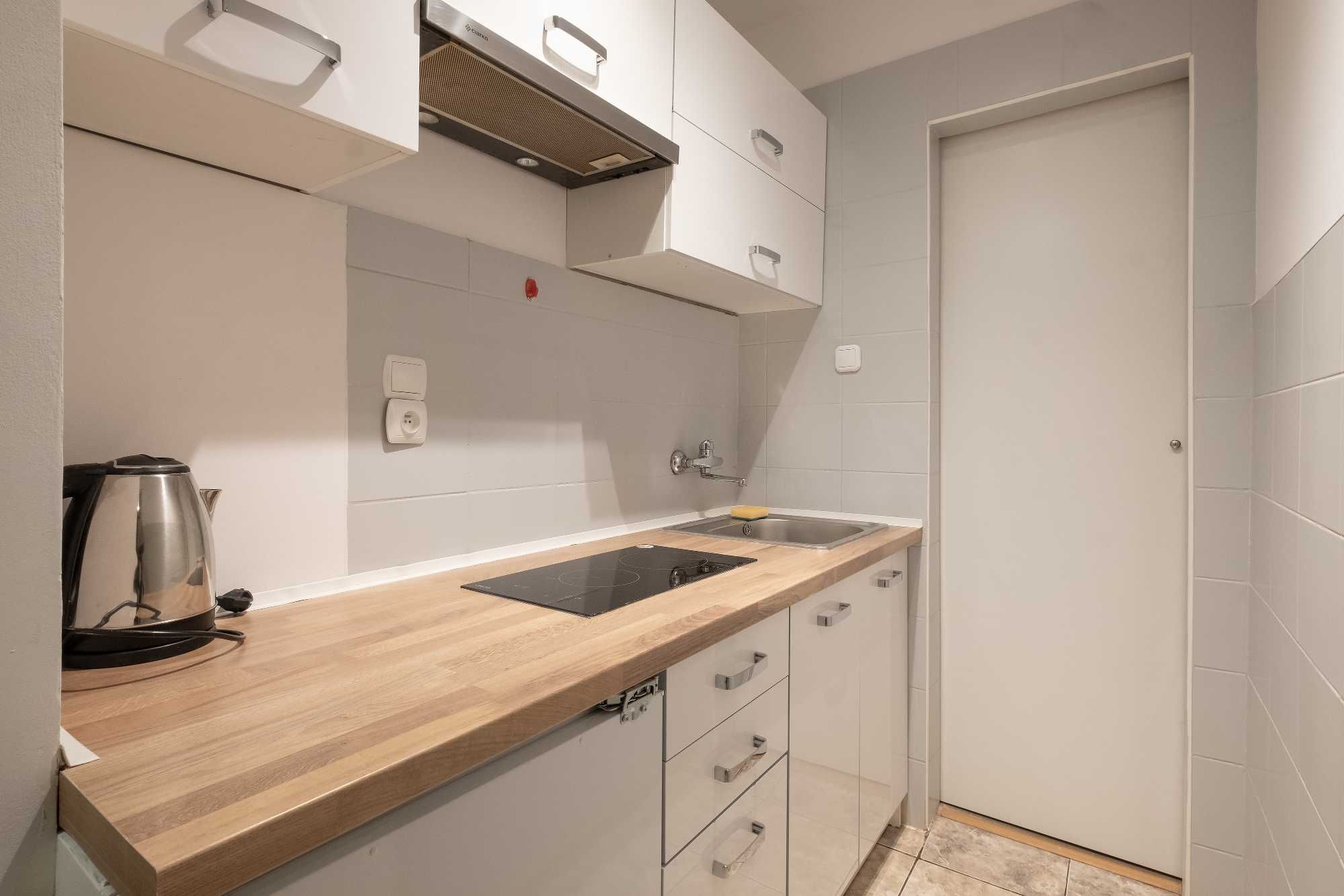 Apartamenty - Kawalerki w centrum Gdyni