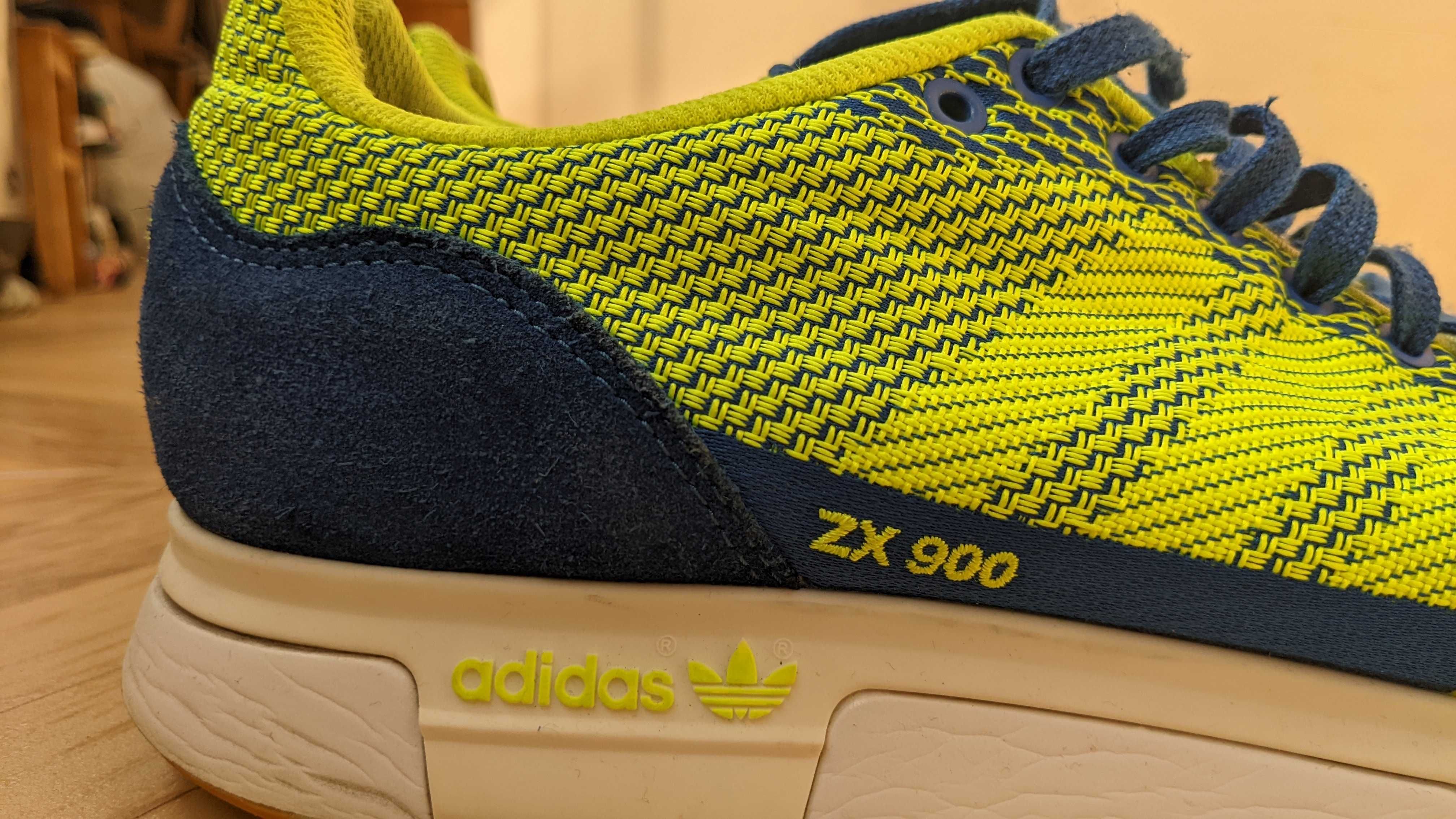 Adidas ZX 900 Waves [44.5]