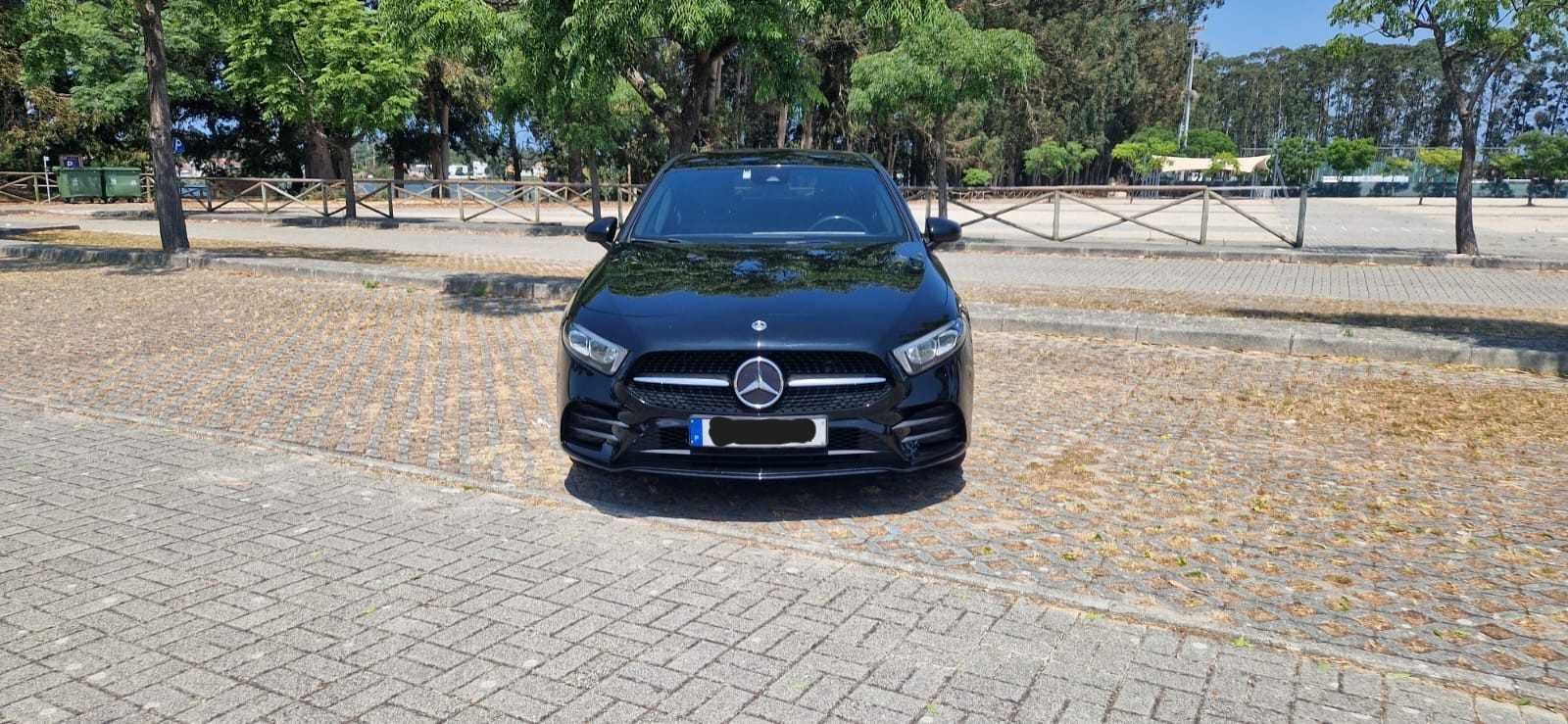 Mercedes Benz A250e Pack AMG Limousine 2020 - EXCELENTE ESTADO
