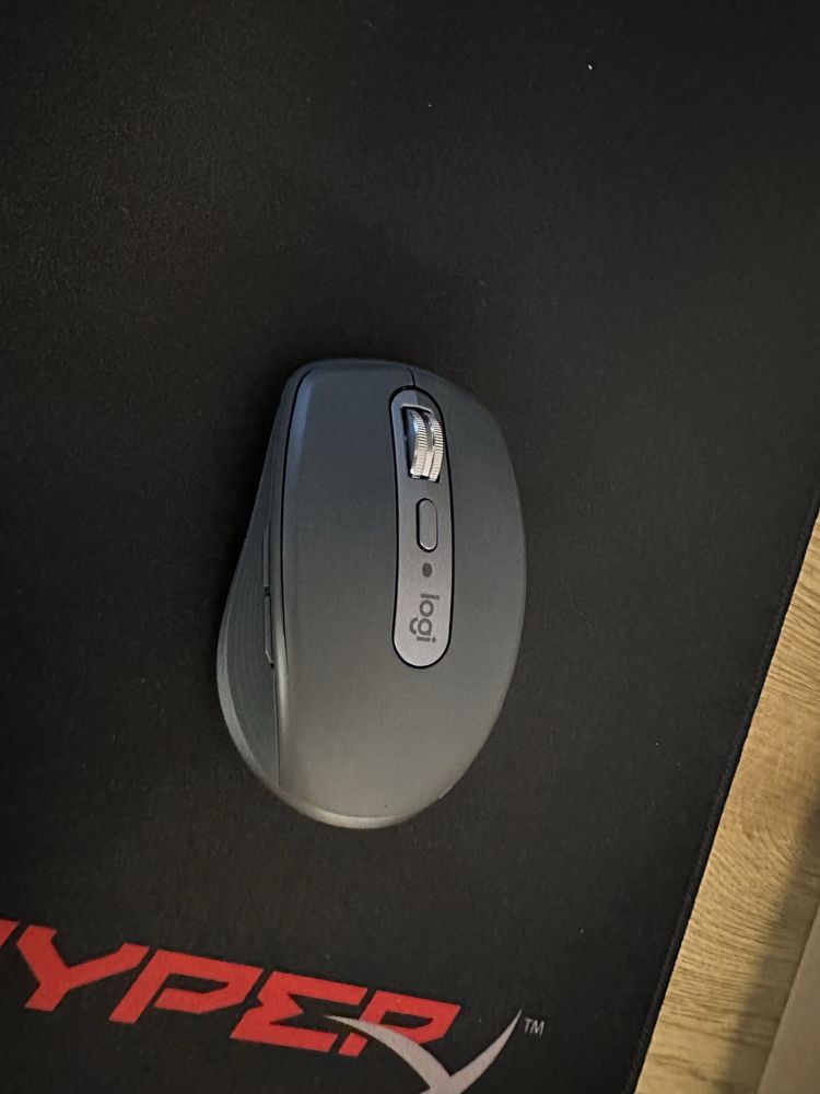 Logitech MX Mini Combo