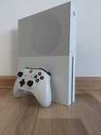Xbox one series S 500GB zestaw z padem, kinectem i grą Just dance