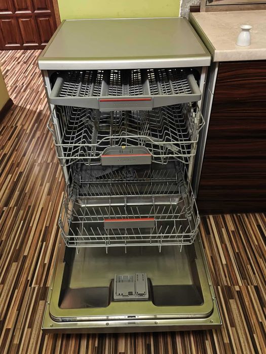 Zmywarka Bosch Serie 4 SMS4EVI14E