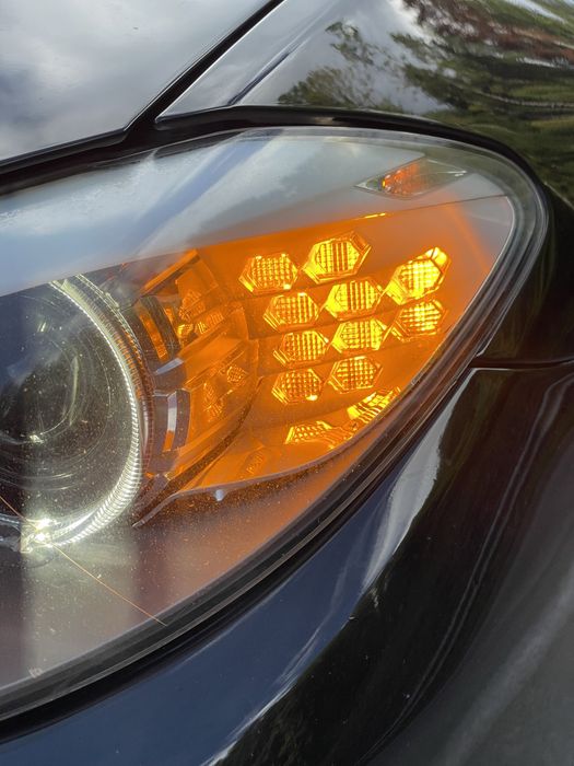 Продаж БМВ 528І Обмін