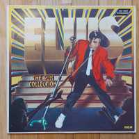 Elvis Presley ‎The Sun Collection Ger  (EX/EX)