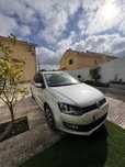 VW Polo 1.2 Tdi 2013