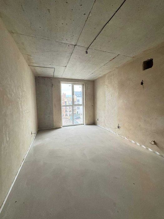 Двоспальна квартира в ЖК Амстердам