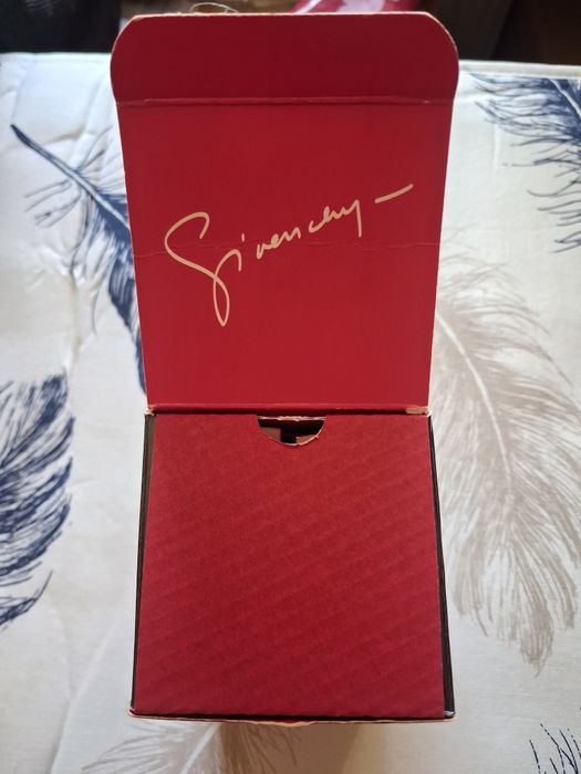 Perfumy Givenchy L'interdit Rouge Ultime 80 ml