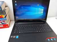 Laptop lenovo G50-80 intel i5 - Windows 10 - dysk 1 TB - AMD Radeon