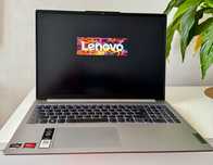 LENOVO IdeaPad Slim 5 16ABR8 16" IPS R7-7730U 16GB RAM 512GB SSD