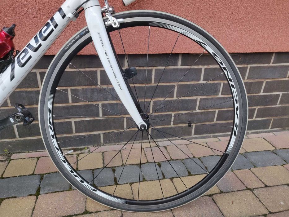 Rower szosowy n7even