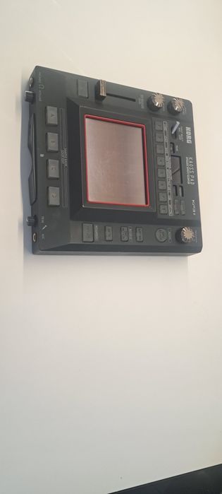 KAOSS PAD KP3+ sampler