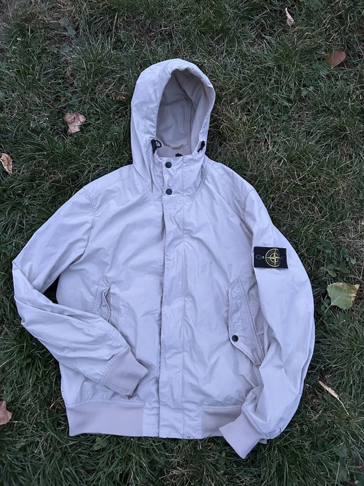 Куртка/ветровка Stone Island