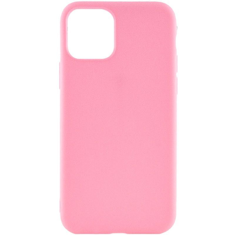 Чохол на Айфон 13 міні рожевий