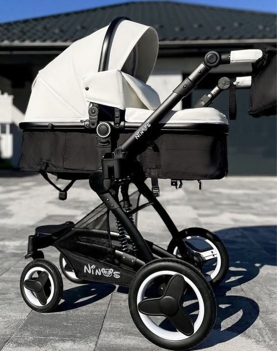 Продам коляску Ninos Bono