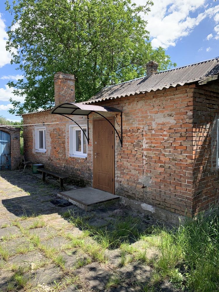 Будинок Воротнів
