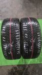 2 Opony 225/55r17 Goodyear UG 8 Performance Warszawa