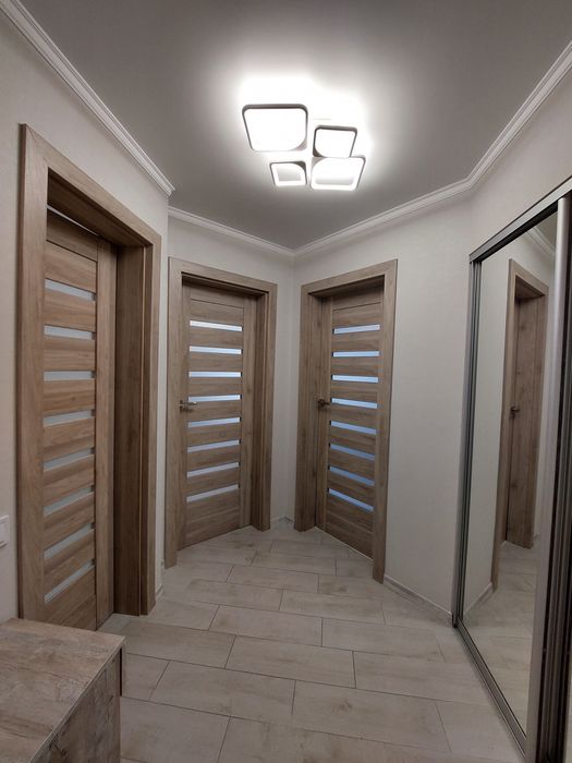 ОРЕНДА! Однокімнатна квартира,центр міста, на вул.Залізнична