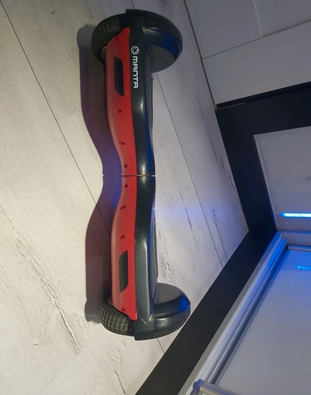 Używany Hoverboard