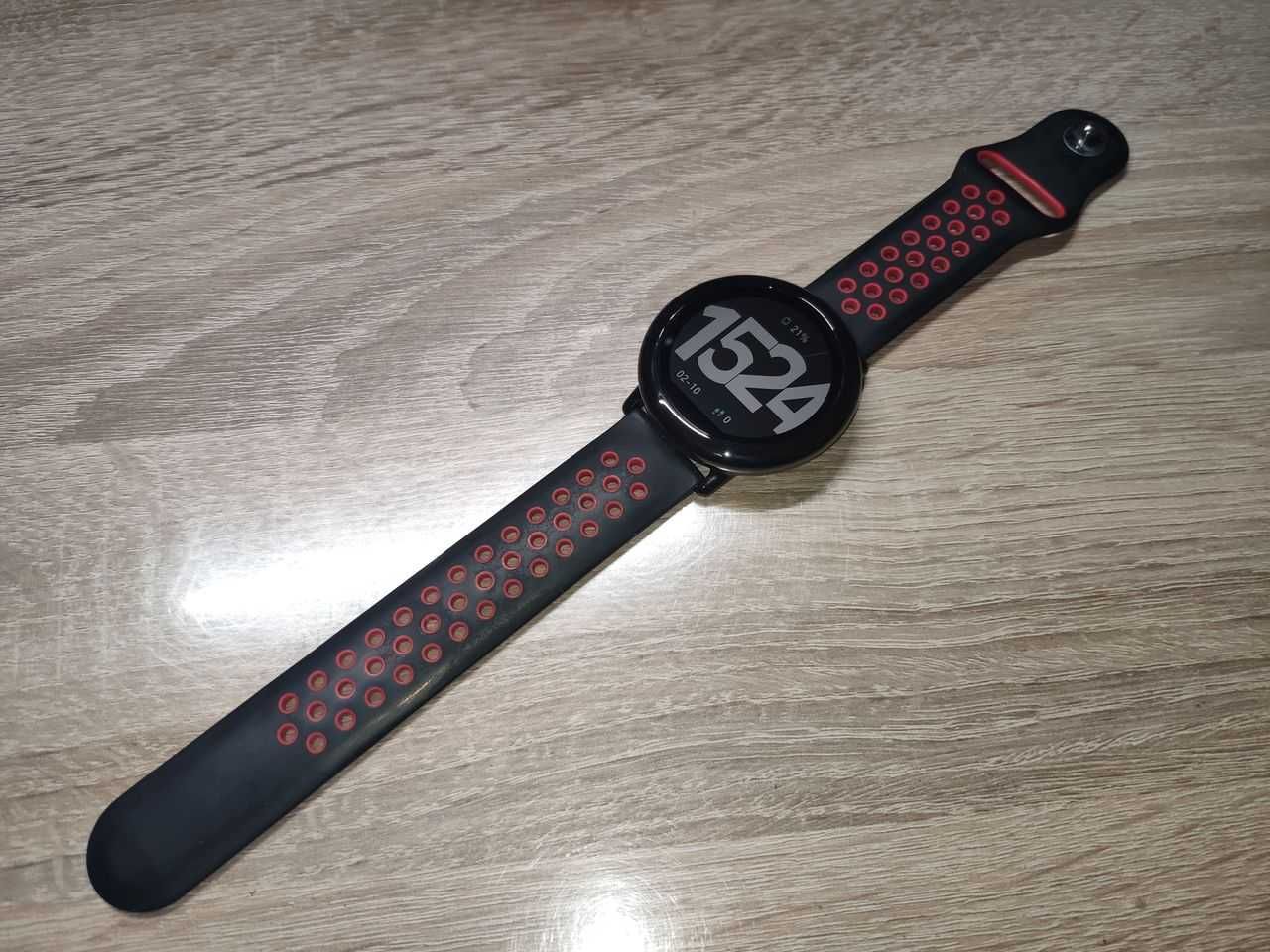 Zegarek Smartwatch Amazfit Pace A1612