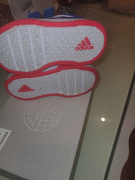 Saptilhas Adidas Tamnho 20