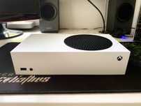 Xbox Series S w zestawie dla gracza!