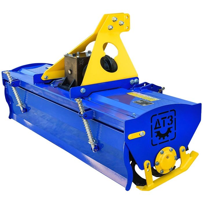 Грунтофрези почвофреза SOILKING ta ДТЗ.