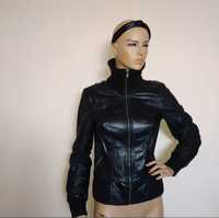 Натуральна шкіряна куртка Vero Moda. Real leather