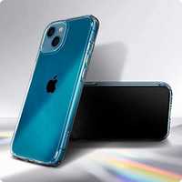 NOVAS capas SPIGEN Transparente iPhone 11 e 13, Anti-amarelamento