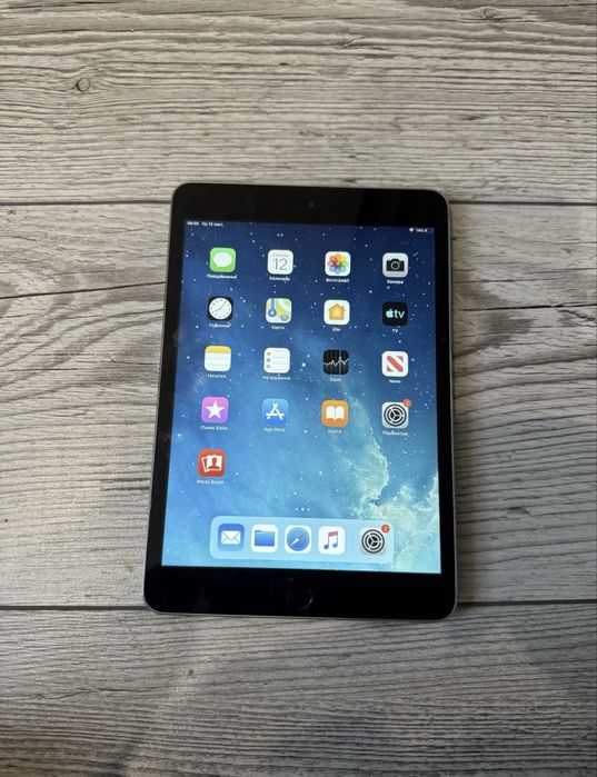 Ipad 3 mini………..