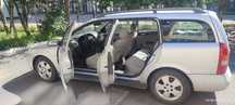 Opel ASTRA G 2003 TDI 2.0 AUTOMAT  універсал