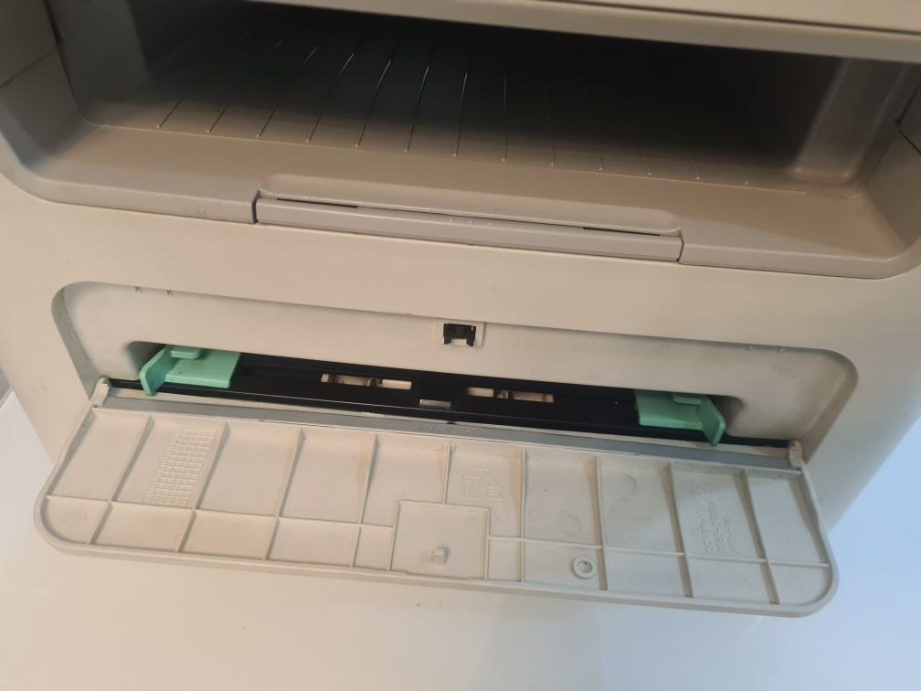 МФУ Xerox wc 3220