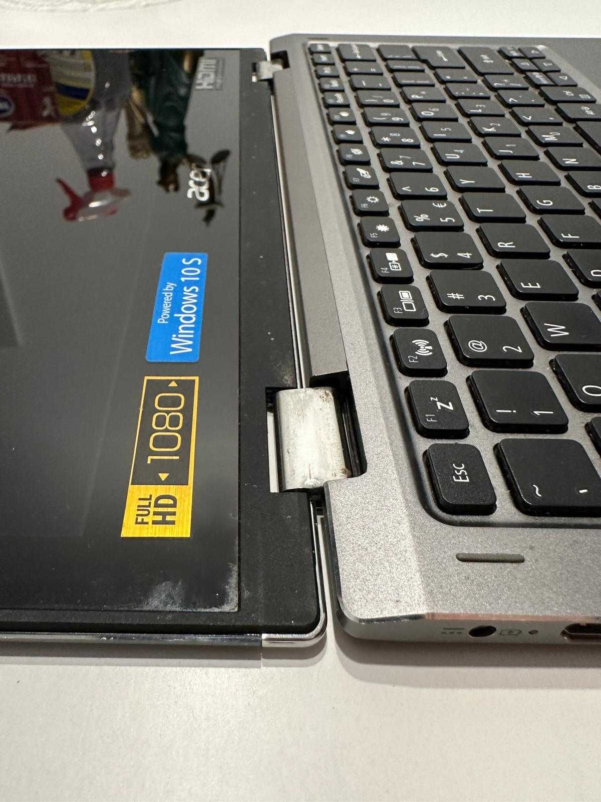 Laptop/ Notebook Acer Spin N17H2