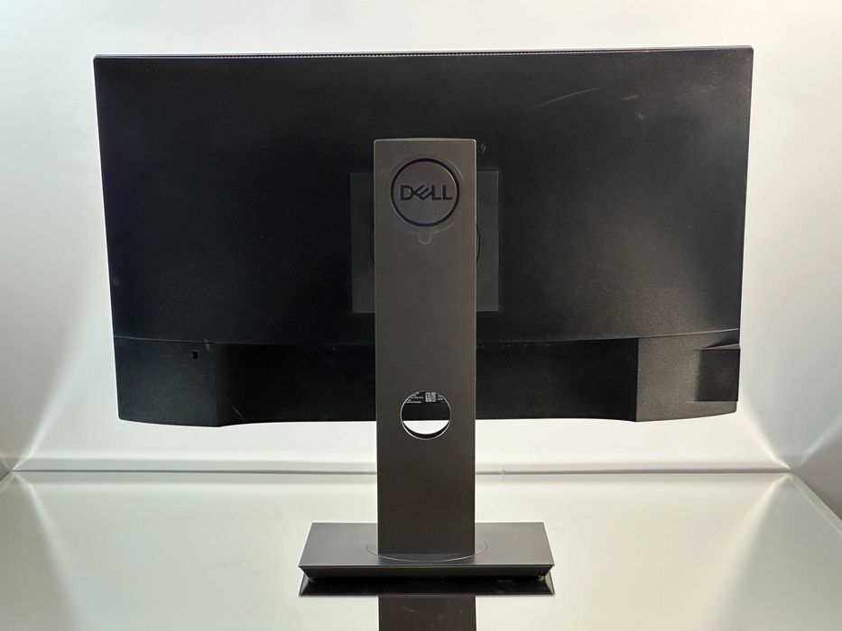 Full HD, full radość! Monitor Dell P2419H Rozdzielczość 1920x1080 HDMI