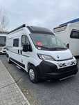 LMC INNOVAN 600 Fiat Ducato &quot;Heck Edition&quot;  Nowy / Automat / 599 cm / Markiza / Skyroof / Oficjalny dealer LMC