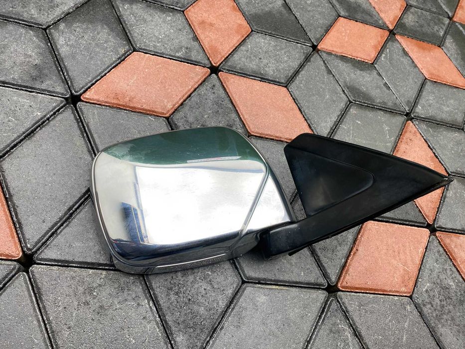 Зеркало праве Містубісі Mitsubishi L200 до 2007 року