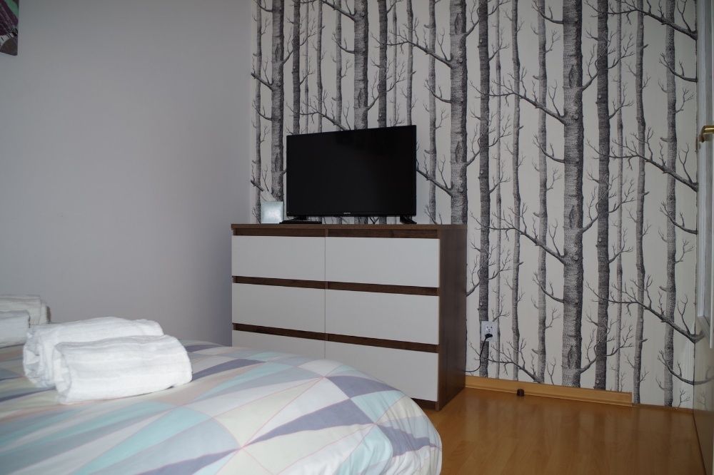 Mini apartament w Łańcucie