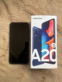 samsung galaxy a20e