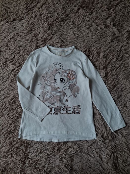 Пакет речей на дівчинку 7-8 р 128 р