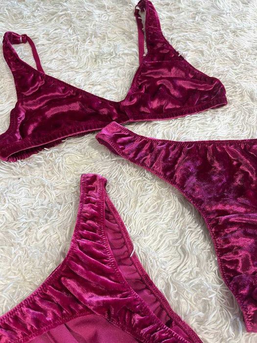 Комплект білизни Tezenis