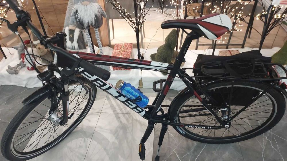 Велосипед Falter, з Німеччини