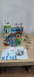 Lego 60380 Śródmieście