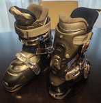 Buty narciarskie zjazdowe Dalbello zS6 Custom Z-Tech rozmiar 235 Flex