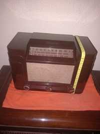 radio antigo vintage