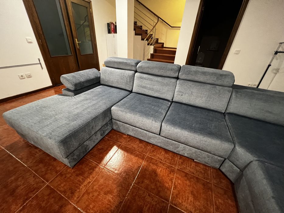 Sofa completamente NOVO