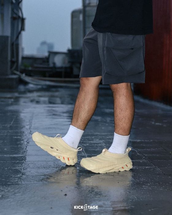 Nike Найк ACG Gore-Tex Crocs Echo Storm Sandstorm кросівки оригинал